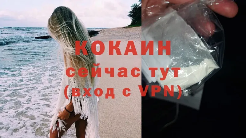 КОКАИН VHQ  Колпашево 